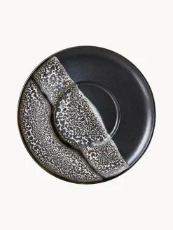 Set de platitos 70's, 4 uds.