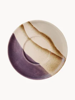 Set de platitos 70's, 4 uds.