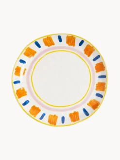 Set de platos postre de porcelana Boavista, 4 uds.