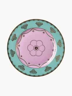 Set de platos postre Grandpa, 4 uds.