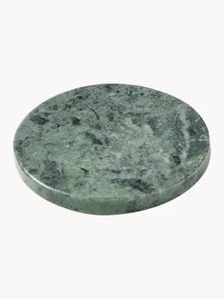 Set de posavasos de mármol Callum, 4 uds.