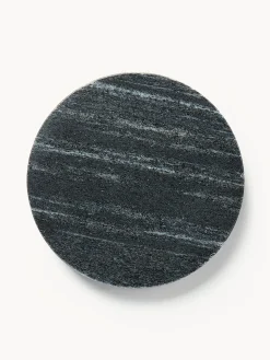 Set de posavasos de mármol Callum, 4 uds.