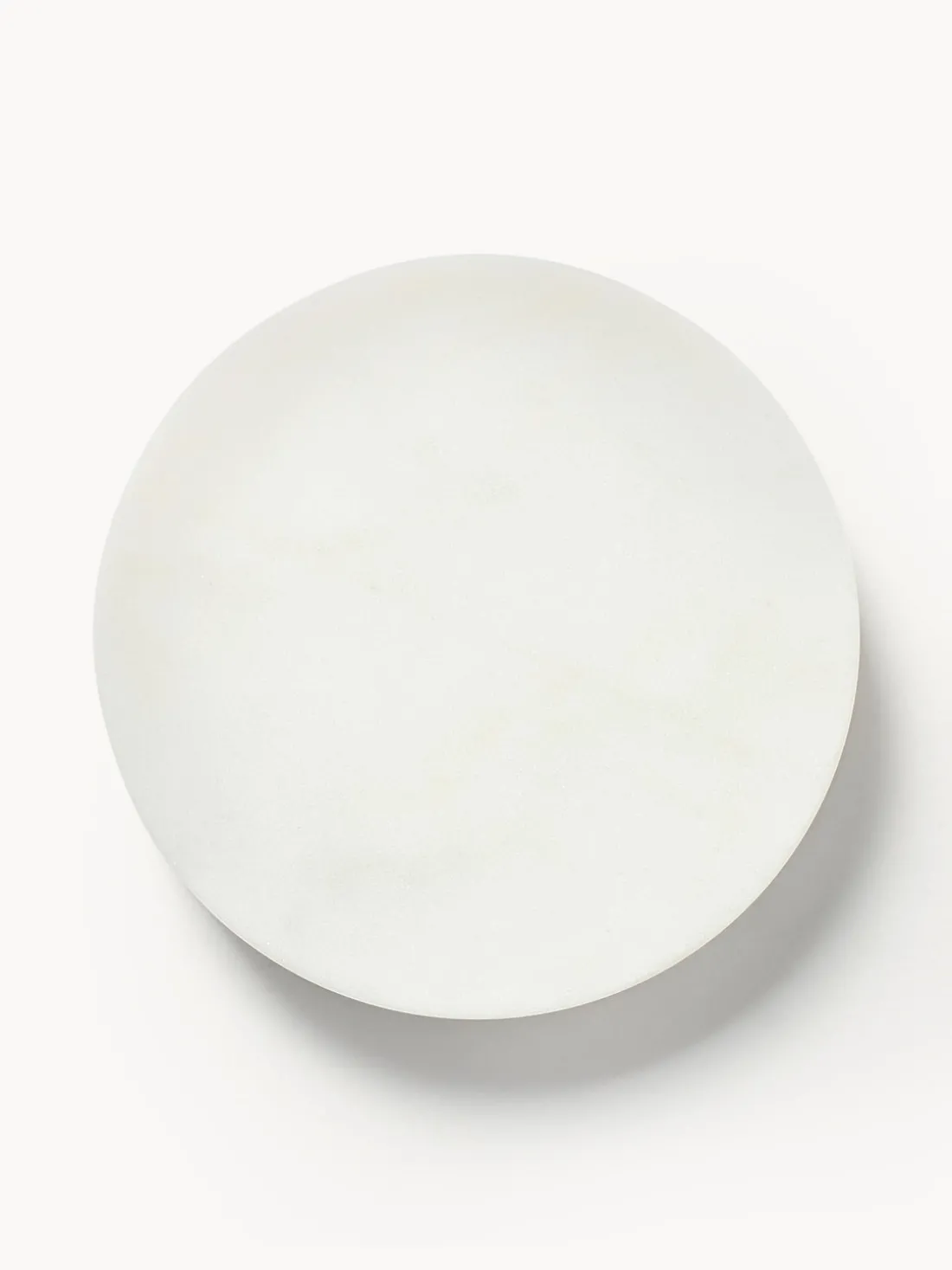 Set de posavasos de mármol Callum, 4 uds.