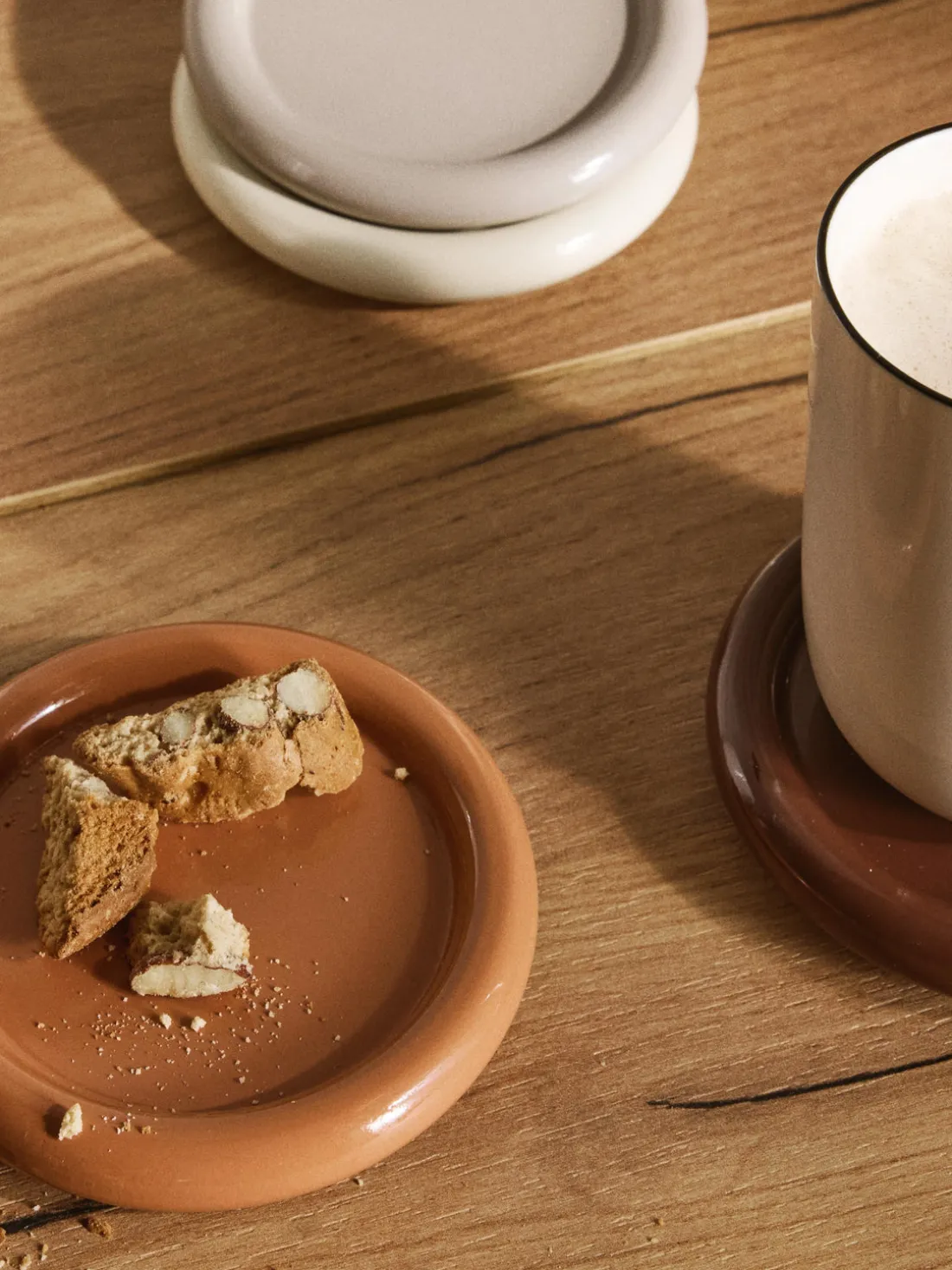 Set de posavasos Yael, 4 uds.