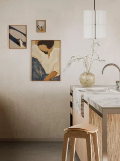 Set de pósters Artwall no. 01, 3 uds.