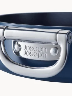 Set de sartenes antiadherentes con protector Space, 3 uds.