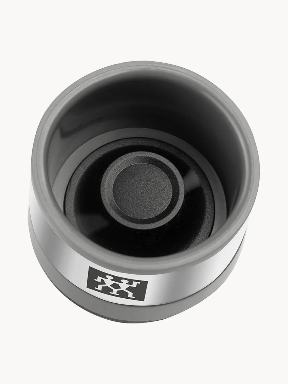 Set de tapones de vino al vacio de acero inoxidable Fresh & Save, 3 uds.