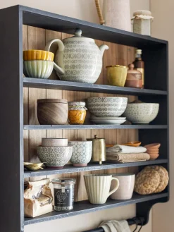 Set de tazas de café Cécile, 3 pzas.