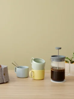 Set de tazas Mix'n'Match, 4 uds.