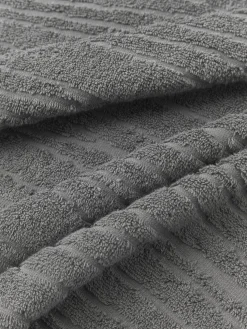 Set de toallas Audrina, tamaños diferentes