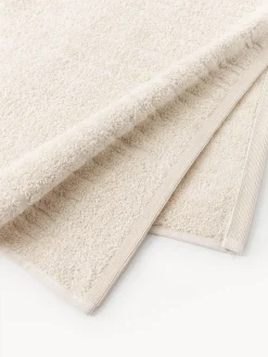 Set de toallas Audrina, tamaños diferentes