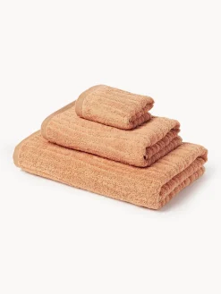 Set de toallas Audrina, tamaños diferentes