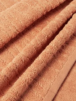 Set de toallas Audrina, tamaños diferentes