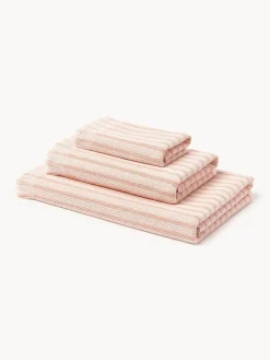 Set de toallas Irma, tamaños diferentes