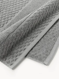 Set de toallas Katharina, tamaños diferentes