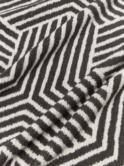 Set de toallas lavabos Fatu, tamaños diferentes