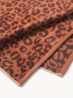 Set de toallas Leo, tamaños diferentes