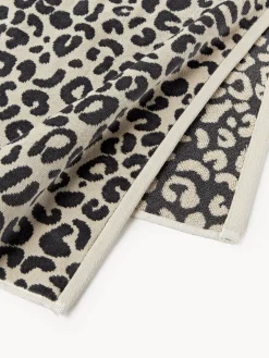 Set de toallas Leo, tamaños diferentes