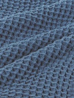 Set de toallas texturizadas Ines, tamaños diferentes