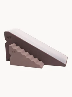 Set de tobogán y escalada Dino, 2 pzas.