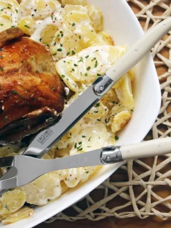 Set de trinchar Debutant, 2 pzas.