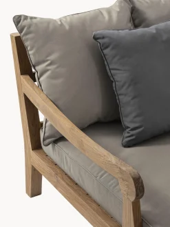 Set de tumbonas para exterior Bali, 2 uds.