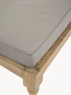 Set de tumbonas para exterior Bali, 2 uds.