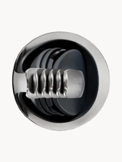 Set de utensilios de cocina con soporte Nest, 6 pzas.