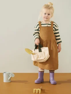 Set de utensilios de jardinería infantiles Kid's Hub, 10 pzas.