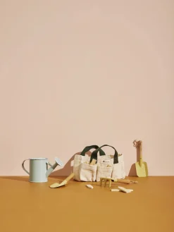 Set de utensilios de jardinería infantiles Kid's Hub, 10 pzas.