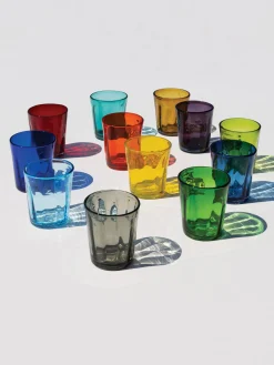 Set de vasos artesanales Confezione, 6 uds.