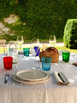 Set de vasos artesanales Confezione, 6 uds.