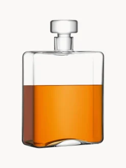 Set de whisky Cask, 3 pzas.