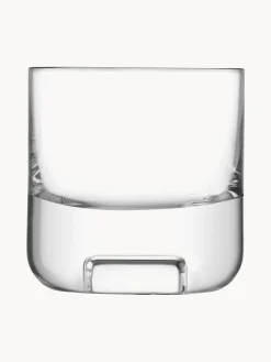 Set de whisky Cask, 3 pzas.