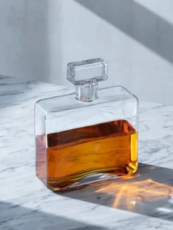 Set de whisky Cask, 3 pzas.