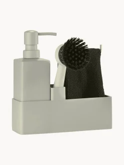 Set lavavajillas con cepillo Zone Denmark, 3 pzas.