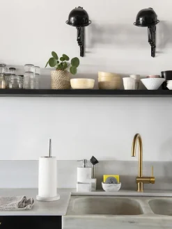 Set lavavajillas Galia, 3 pzas.