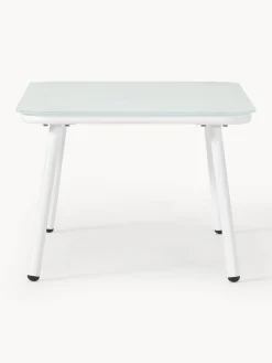 Set longue para exterior Malo, 4 pzas.