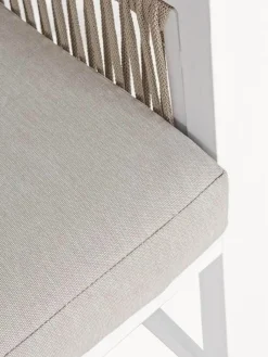 Set lounge de exterior Captiva, 4 pzas.