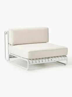 Set lounge modular Caio, 4 pzas.