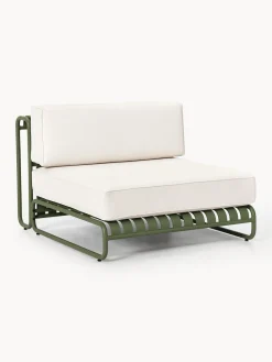 Set lounge modular Caio, 4 pzas.