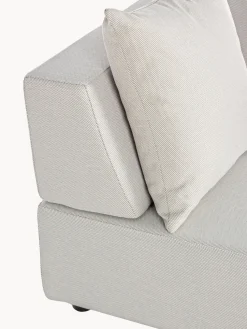 Set lounge modular para exterior Piper, 4 pzas.