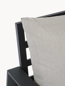 Set lounge para exterior Captiva, 4 pzas.