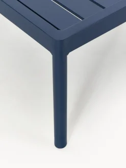 Set lounge para exterior Linden, 2 pzas.