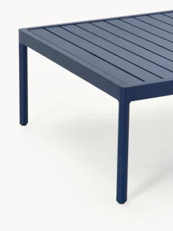 Set lounge para exterior Linden, 2 pzas.