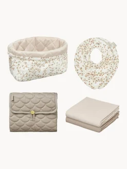 Set para el cuidado del bebé Lierre, 6 pzas.