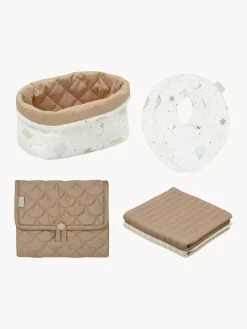 Set para el cuidado del bebé Dreamland, 6 pzas.