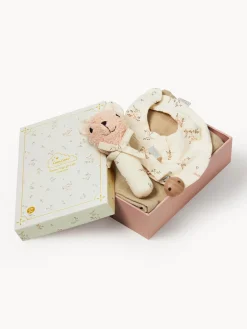 Set para el cuidado del bebé Dreamland, 4 pzas.