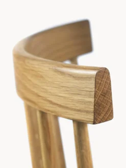 Silla artesanal de madera de haya J46