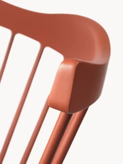 Silla artesanal de madera de haya J52B